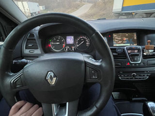 Renault Laguna foto 5