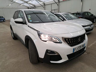 Peugeot 3008 foto 4