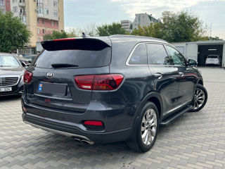 KIA Sorento foto 3