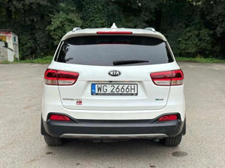 KIA Sorento foto 3