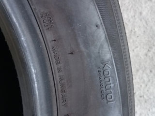 215 65 R17 Hankook de vara foto 9