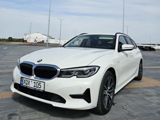 BMW 3 Series foto 2