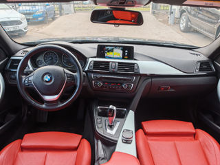 BMW 3 Series foto 11