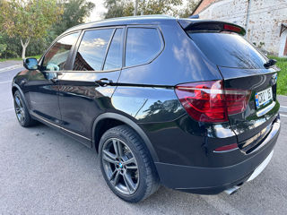 BMW X3 foto 5