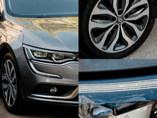 Renault Talisman foto 3