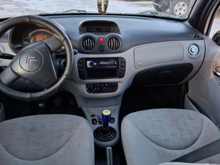 Citroen C3 foto 6