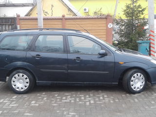 Ford Focus foto 3