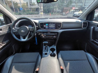 KIA Sportage foto 3