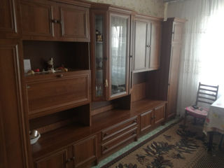 Apartament cu 2 camere, 60 m², 8 cartier, Bălți foto 3