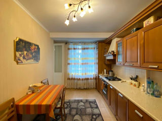 Apartament cu 3 camere,  Ciocana,  Chișinău,  Chișinău mun. foto 1