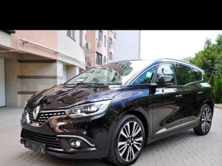 Renault Grand Scenic foto 7