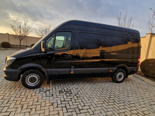 Mercedes Sprinter foto 4