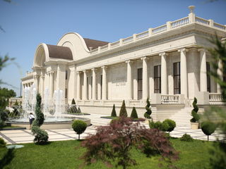 Grand Elysee Sîngera - primul Palat al Evenimentelor din Moldova !!! foto 0