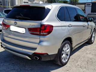 BMW X5 foto 2