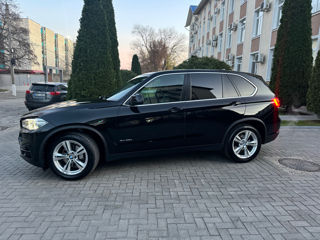 BMW X5 foto 3