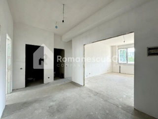 Apartament cu 3 camere, 100 m², Botanica, Chișinău foto 3