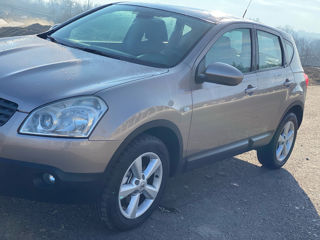 Nissan Qashqai foto 4