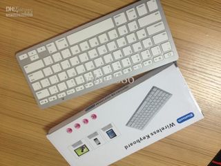 Tastaturi Apple pentru calculator sau tv / Bluetooth клавиатура в стиле Apple foto 1