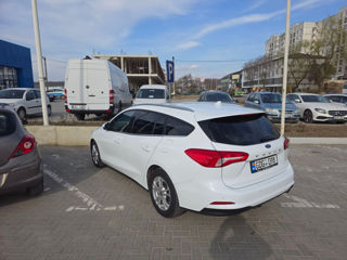 Ford Focus foto 4