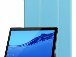 чехол для: Huawei MediaPad T5 10.1 foto 1