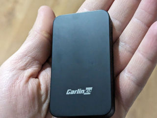 Carlink Kit 5.0 (2 Air) Original - Apple Car Play / Android Auto foto 3