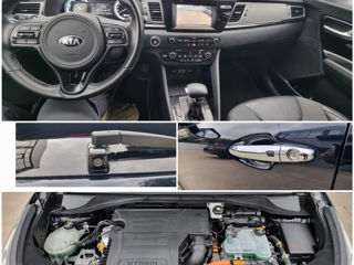 KIA Niro foto 8