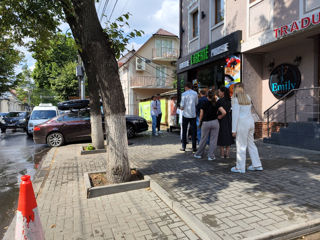 Se vinde Brutărie/Patiserie Activa!!!