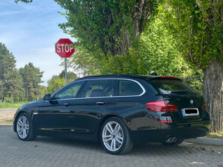 BMW 5 Series foto 4