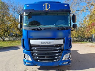 Daf FX106.460