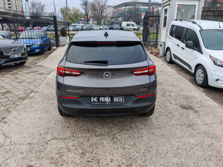 Opel Grandland X foto 7