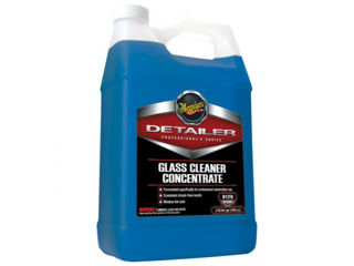 Meguiar's Glass Cleaner Concentrate 3.78Ltr