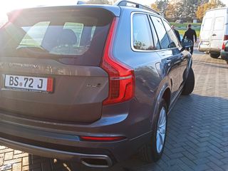 Volvo XC90 foto 6