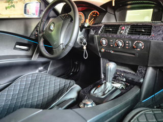 BMW 5 Series фото 8