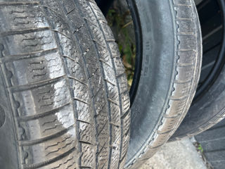 Продам шины 275/45 R21 фото 5