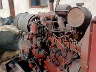 Generator 37 KW motor d60 ,38 moto ore foto 4