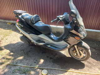 Piaggio X9 foto 3