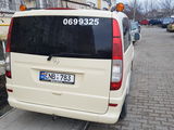 Mercedes Vito foto 10