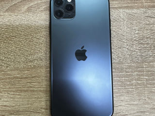 Apple iPhone 11 Pro Max Black 256 GB