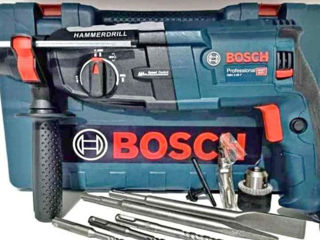 Перфоратор Bosch 22.6 . новый 3 в 1. доставка Перфоратор Bosch