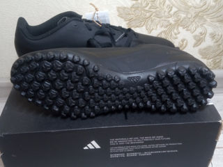 Бампы Adidas Crazyfast.4TF