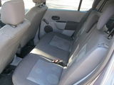 Renault Modus foto 8