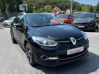 Renault Megane foto 2