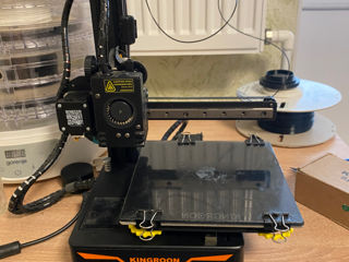 3D Printer Kingroon Kp3s foto 1