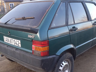 Seat Ibiza foto 3