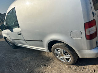 Volkswagen Caddy foto 4