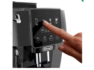 Espressor automat De Longhi Magnifica Start ECAM 220.22.GB, 1.8l, 1450W, 15 bar, Promo! foto 4