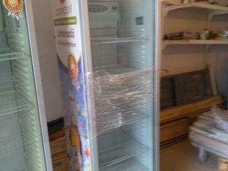 Шкаф холодильный foto 3