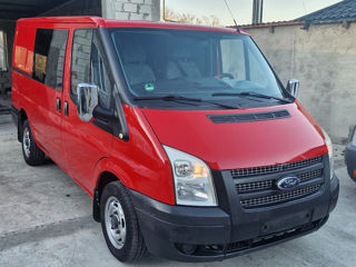 Ford Transit foto 4