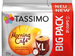 Capsule Tassimo, Senseo, Starbucks, Tchibo în asortiment!