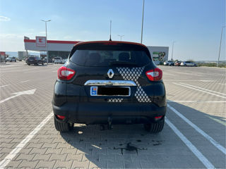 Renault Captur foto 4